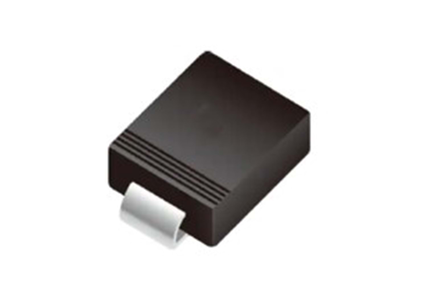DIODE 3A 1000V SOD-214AB SMC SMD