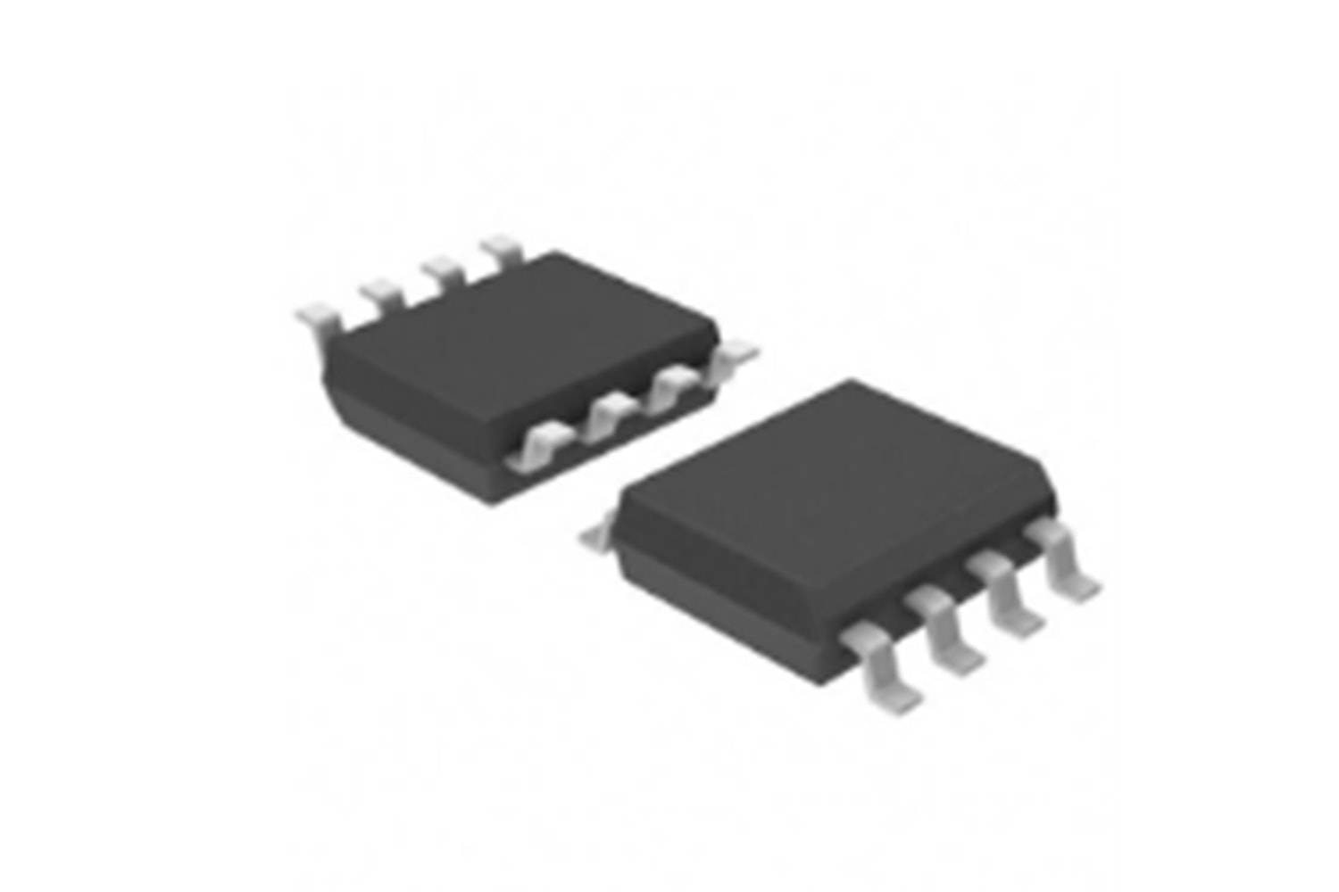 IC-2904 DUAL OPERATIONAL AMPLIFIER SMD