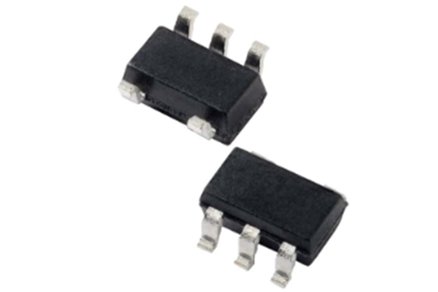 DRV IC-311 GATE LOW-SIDE SOT23-5 SMD