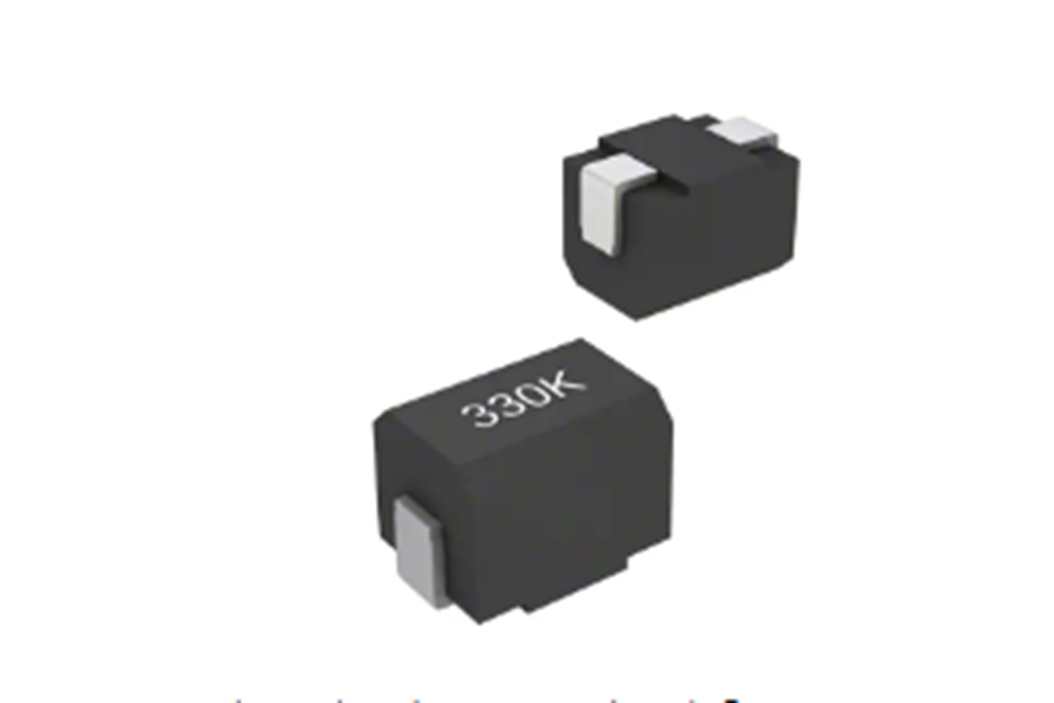 FIXED IND 10UH 550MA 500MOHM SMD