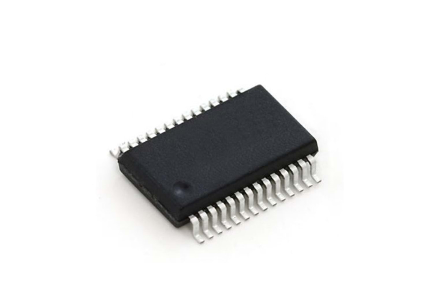 MCU PIC16F1933-I/SS 8BIT 7KB FLASH SSOP28 SMD