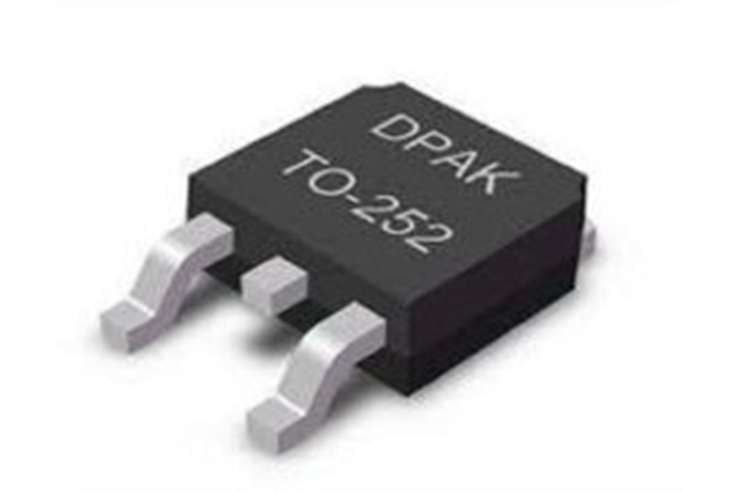 MOSFET 50A 40V 3P DPAK2 TO-252 SMD