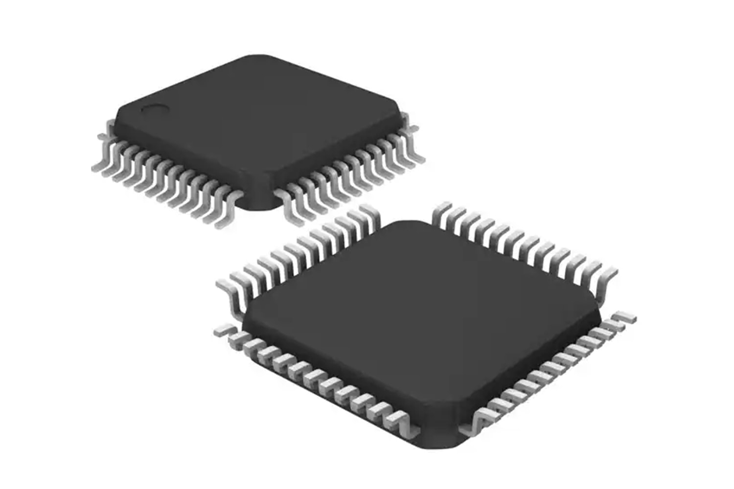 IC TRANSCEIVER FULL 1/1 48LQFP SMD