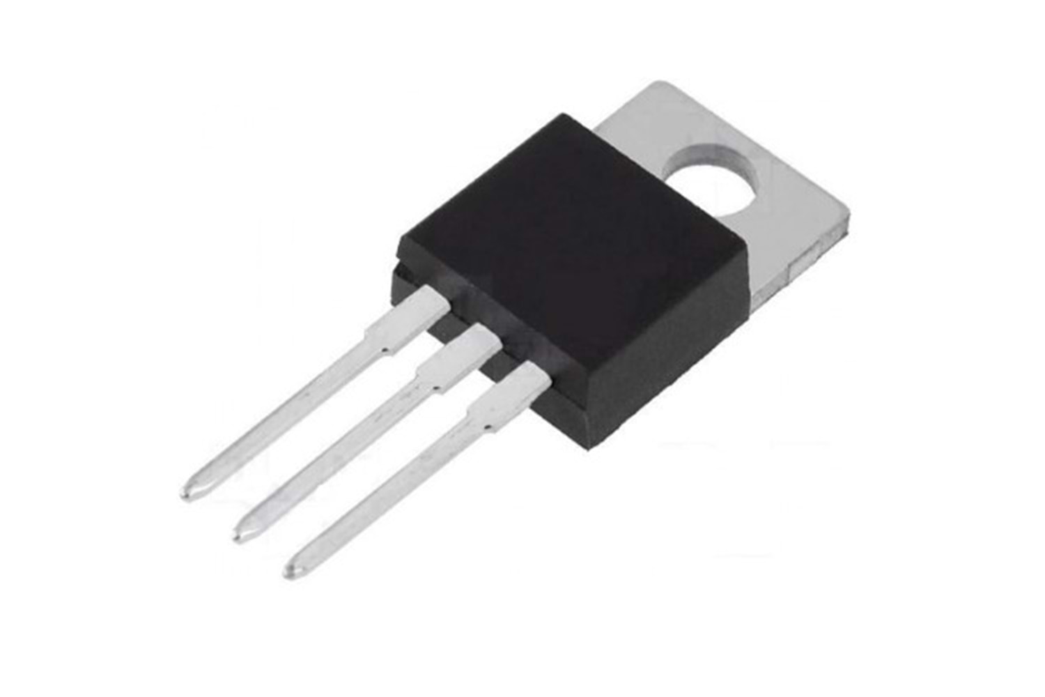 MOS IRF4905 55V 74A TO-220AB THT