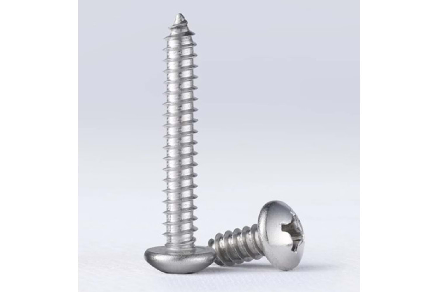 SCR VİDA 8MMx6MM THT