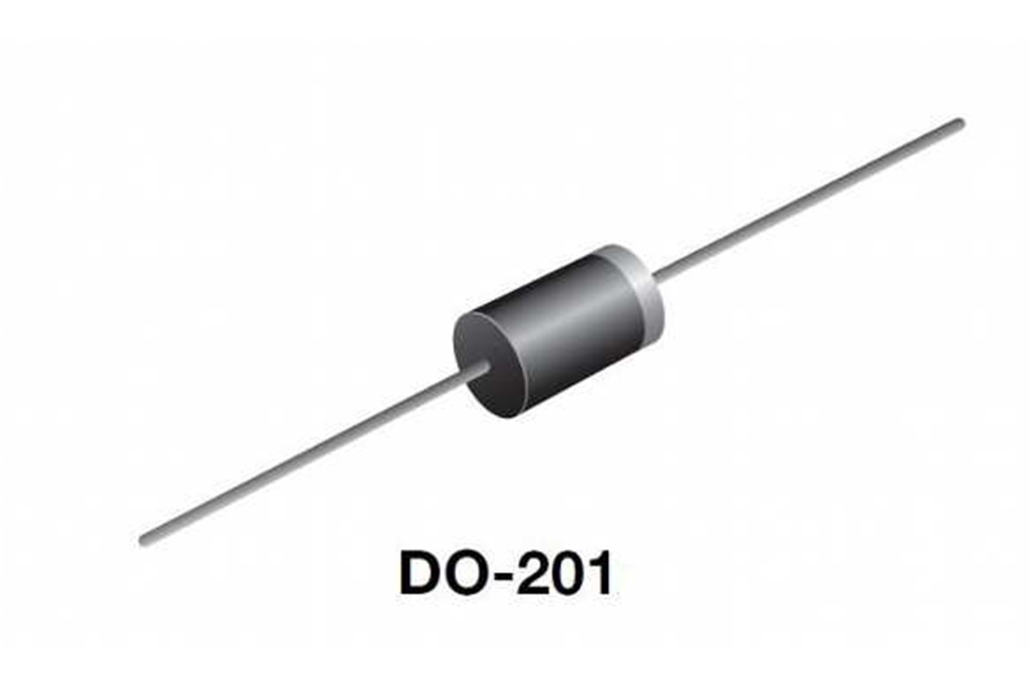 DIODE 1N5408 THT
