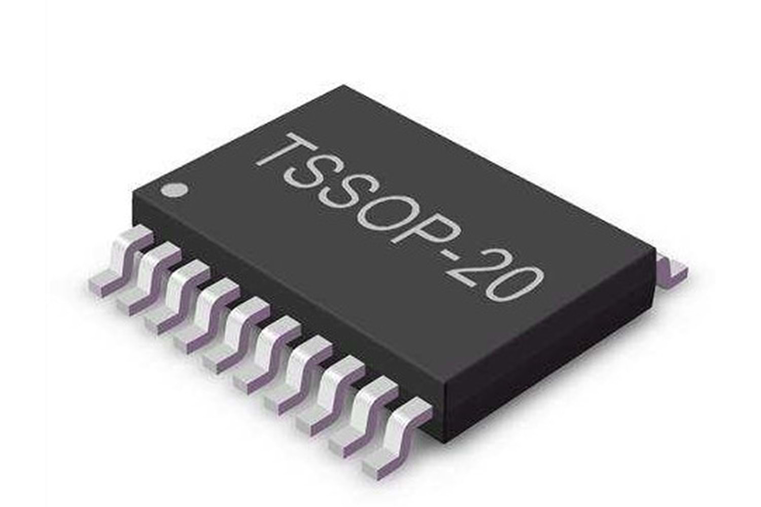 MCU IC-32G030 32BIT 32KB FLASH TSSOP20 SMD
