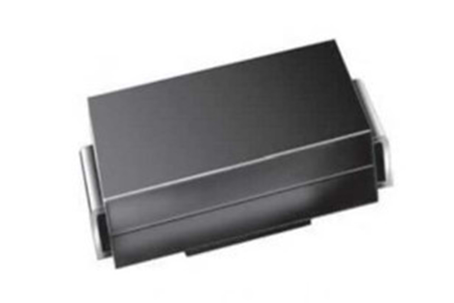 DIODE STANDARD SINGLE 1A 1000V DO214AC (SMA) SMD