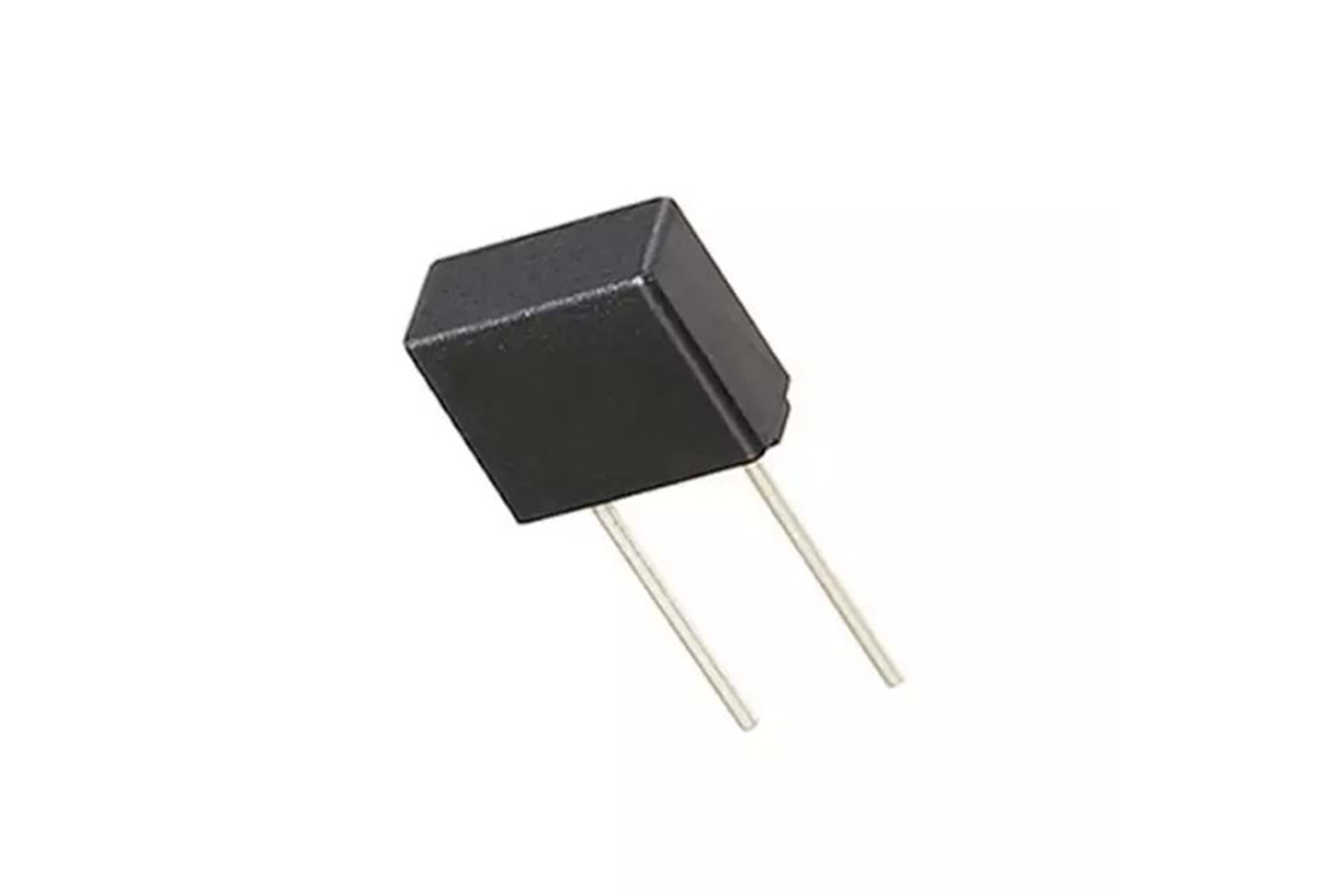 FUSE 1A 250V CAP TYPE RADIAL THT
