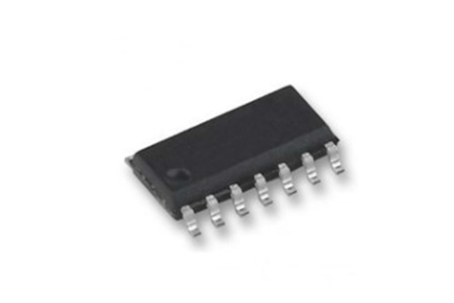 IC-16F1824 SOIC14 SMD