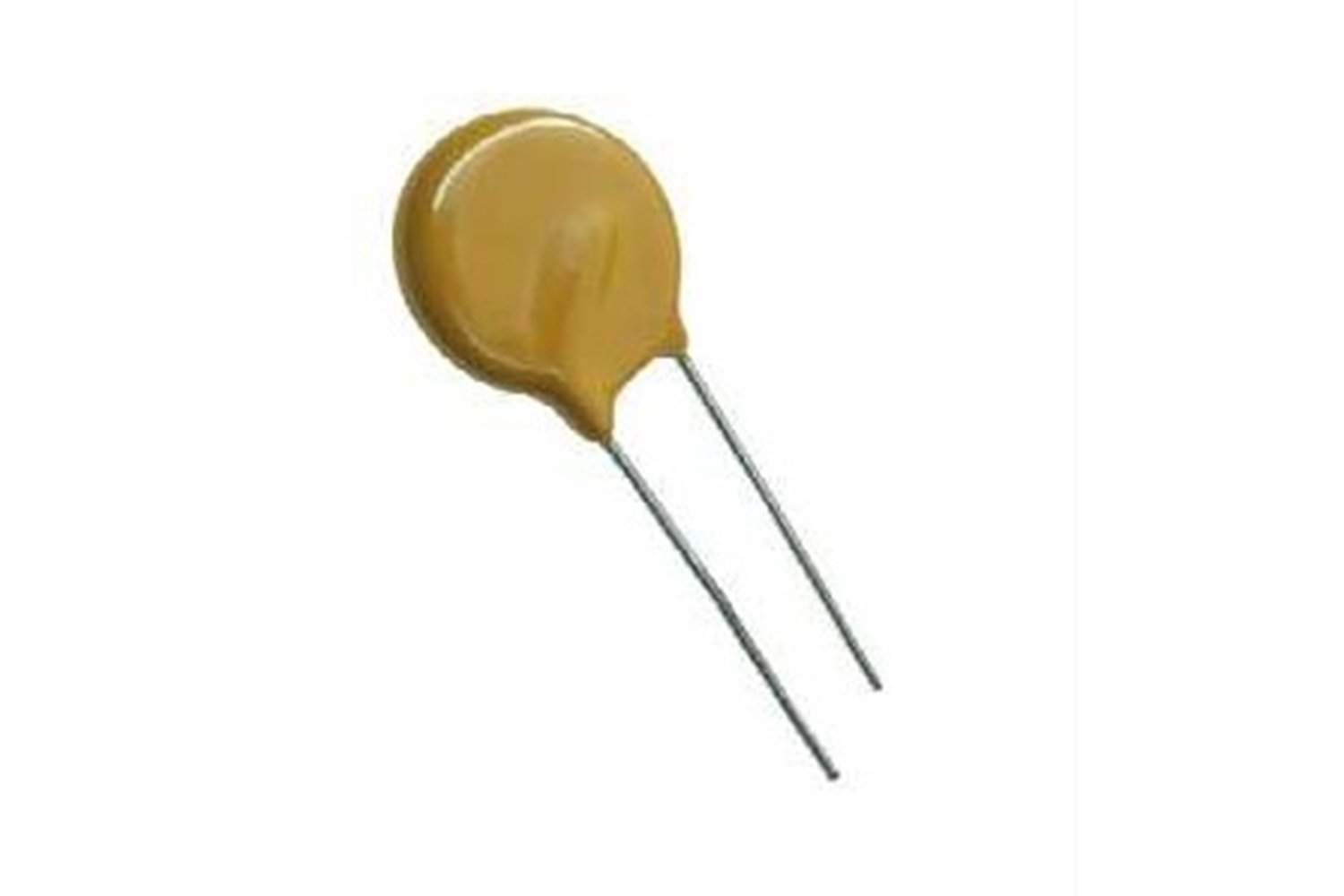 CAP CER 10nF 1000V %20 5mm THT