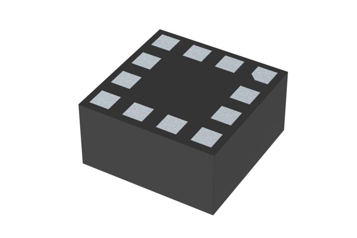 DIGITAL THREE-AXIS ACCELEROMETER SMD
