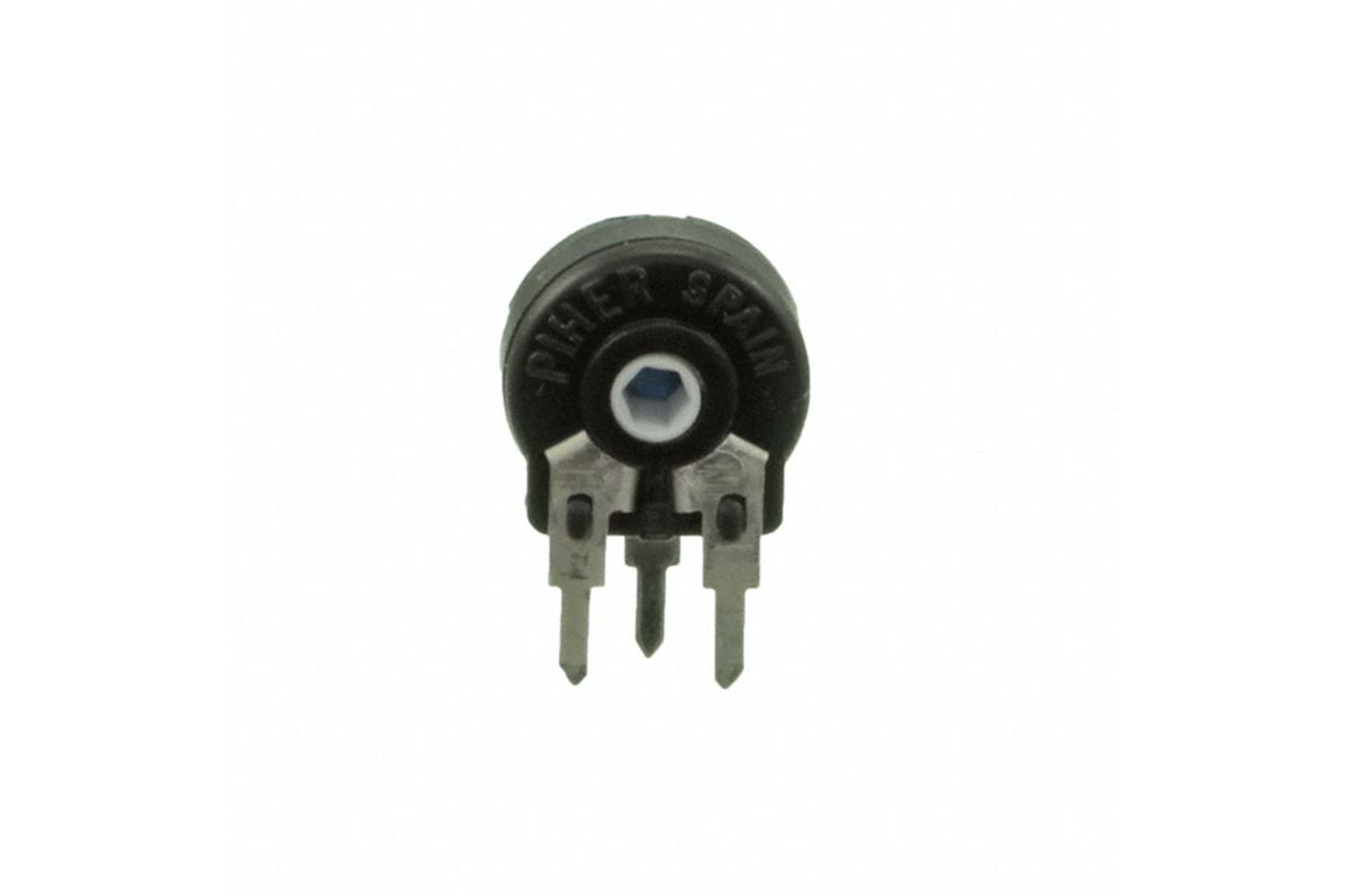 TRİM 470K 180* 2mm THT