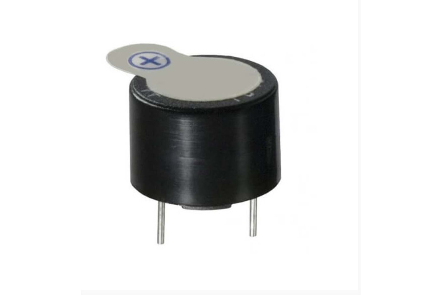 BUZZ DEVRELI 12MM 12V 2300+300Hz H:7,5MM THT