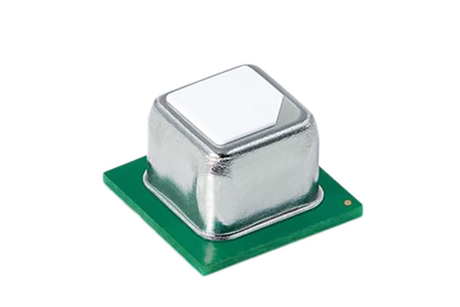 SENSOR CO2 40 PPM I2C SMD