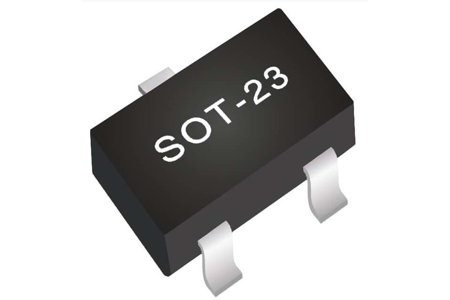 DIODE ZENER 410mW 18V ±5% SOT23 SMD