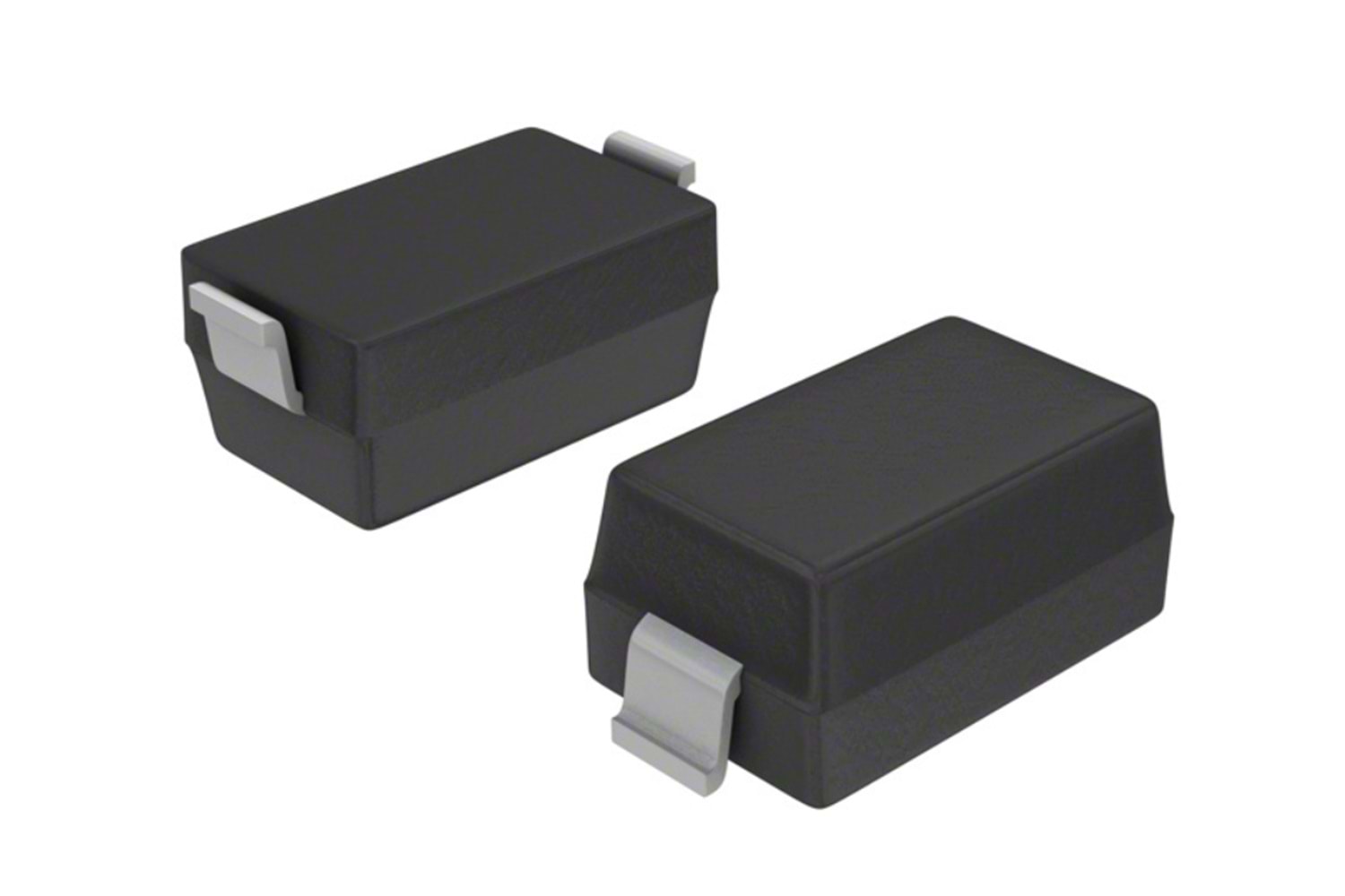 DIODE ZENER 7.5V 500mW SOD123 SMD