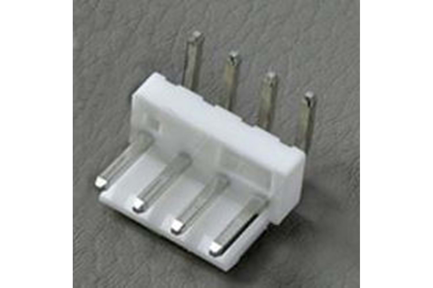 CONN T.B. 3.96MM 5PIN (1X5) THT R/A MALE LOCKED THT