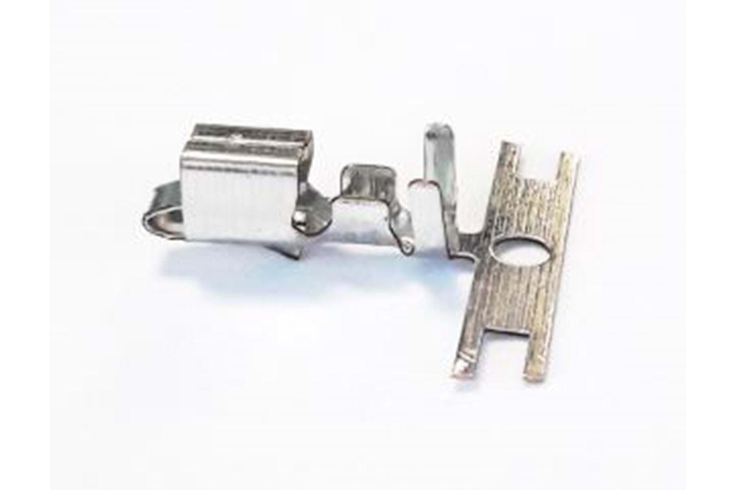 CONN T.B. 3.96MM FEMALE TERMINAL KLS