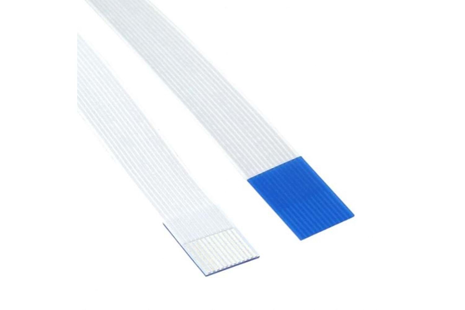 CABLE FLAT 20PIN 1.27mm 28AWG N/A GRAY 1mt