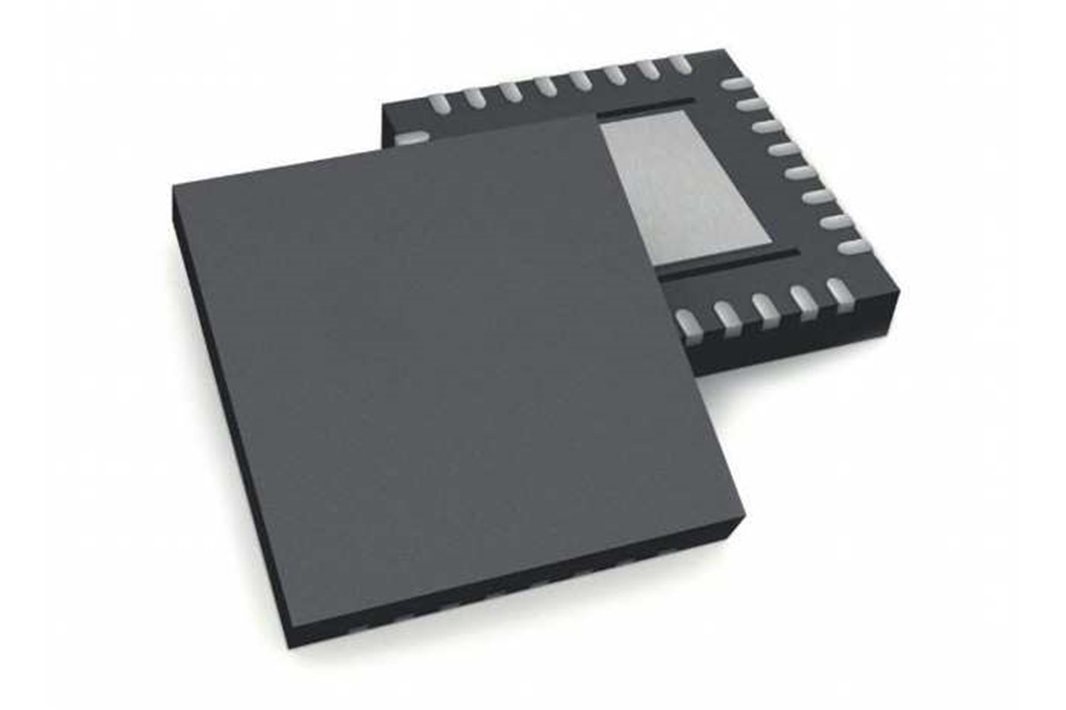 IC RFID READER 13.56MHZ 32HVQFN SMD