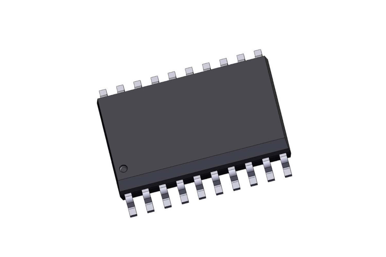 DRV IC-3251 DGTL ISO 2.5KV 2CH RS232 20SOIC SMD