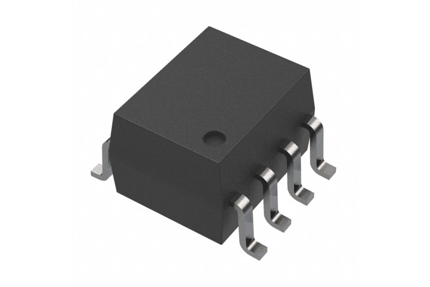 OPT 80V 60mA TRANS SOP8 SMD