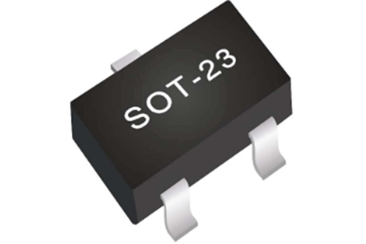 MOSFET 4.3A 30V P-CH SOT23 SMD