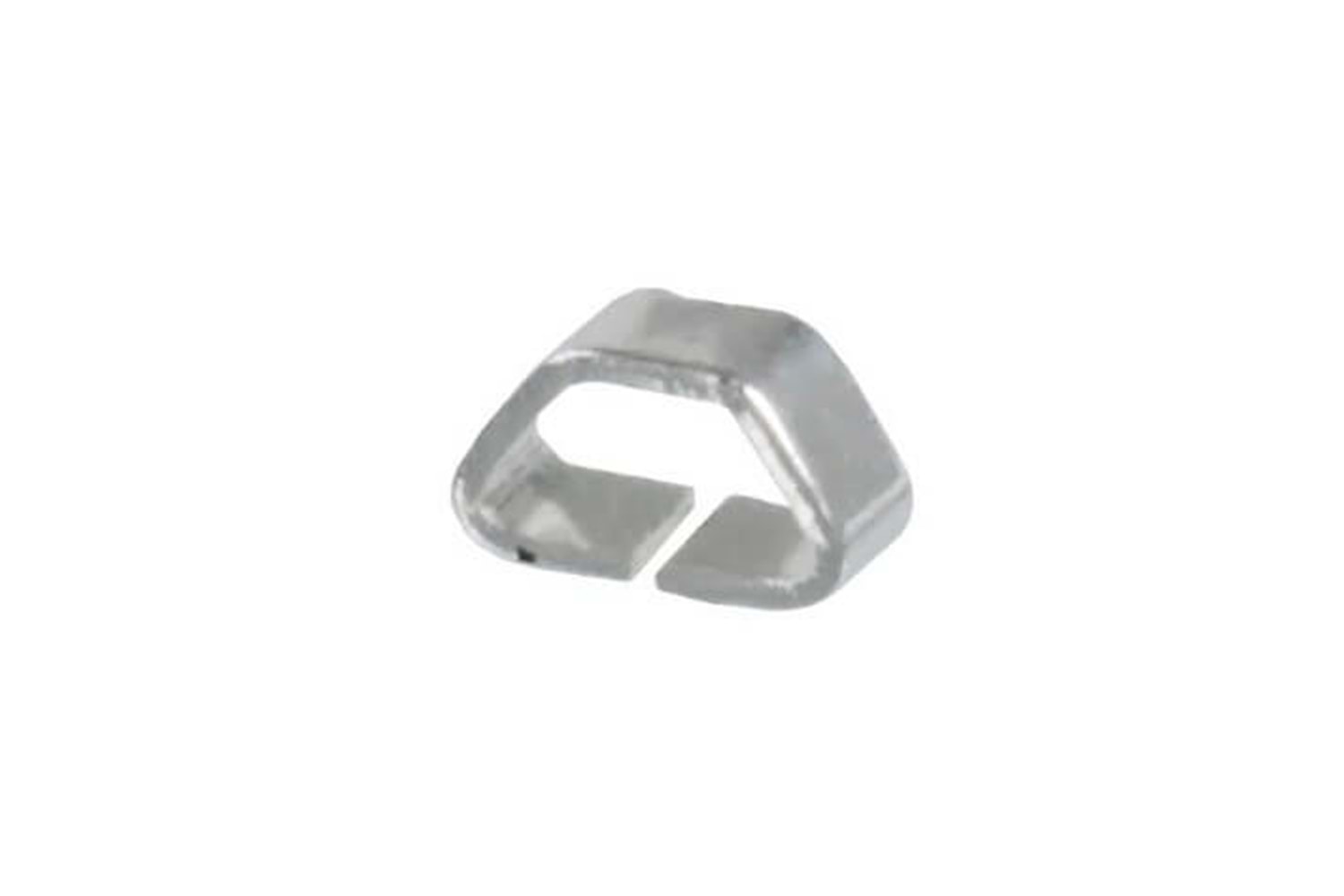 PC TEST POINT MINIATURE SILVER SMD