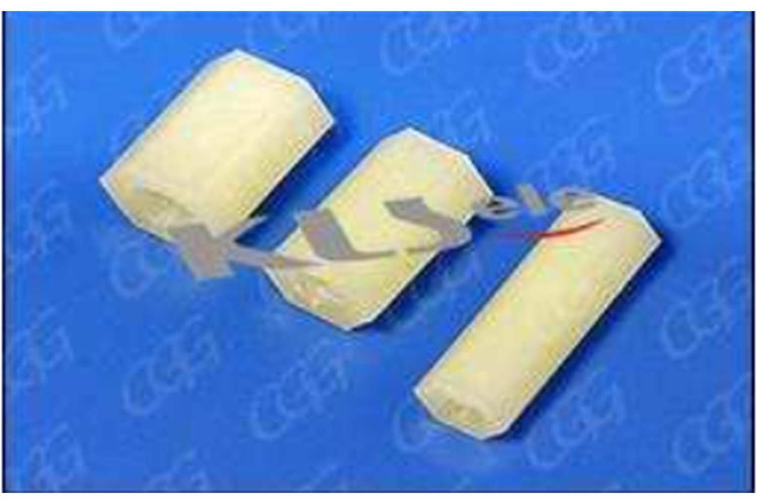 PCB DISTANCE 25.00mm M3