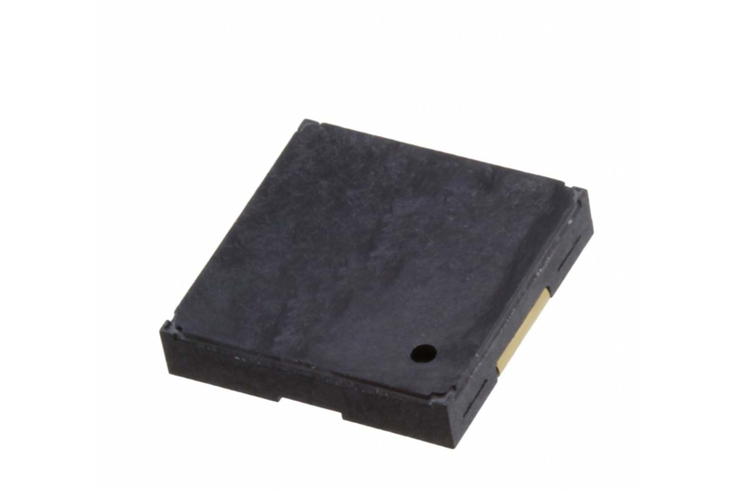BUZZER PIEZO W/O CIRCUIT 9X9MM 12.5V 4-KHZ SMD