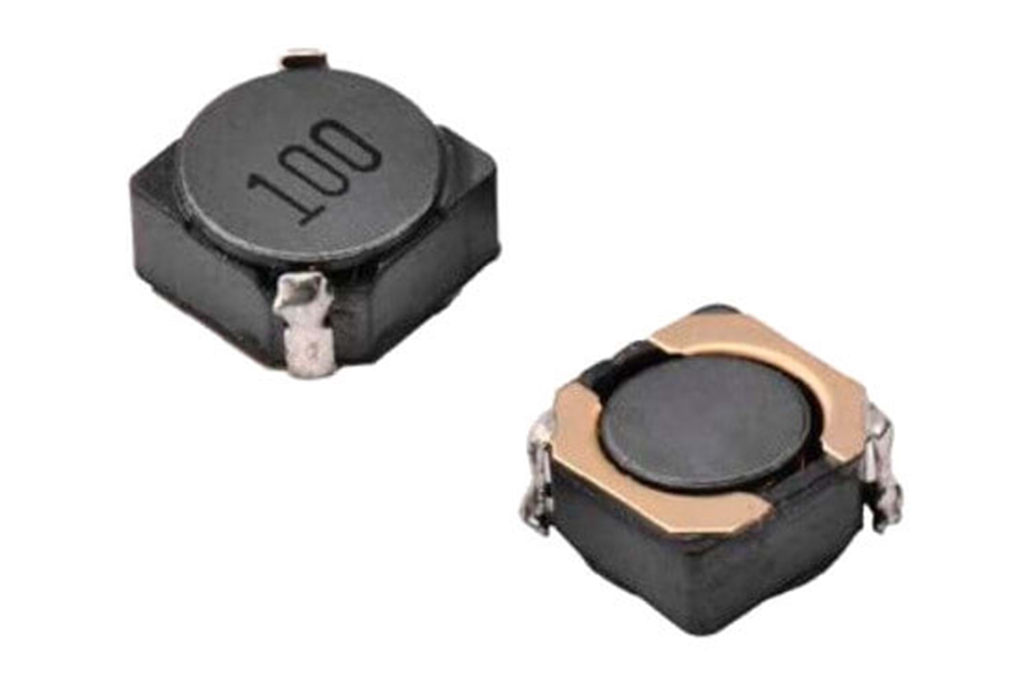 IND FIXED 4.7UH 1.4A 162mOHM 5X5MM SMD