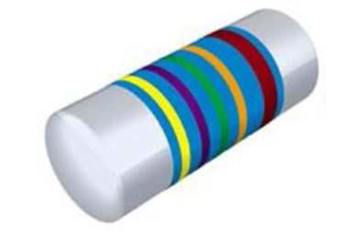 RES 15 Ohms 204 ±%1 2/5W SMD