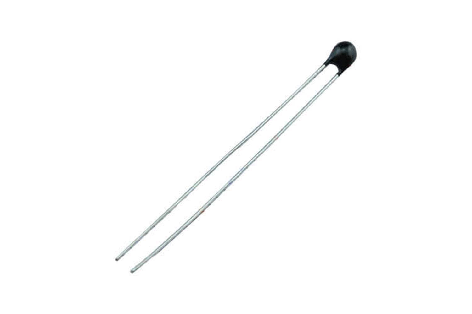 NTC THERMISTOR 10K ±1% THT