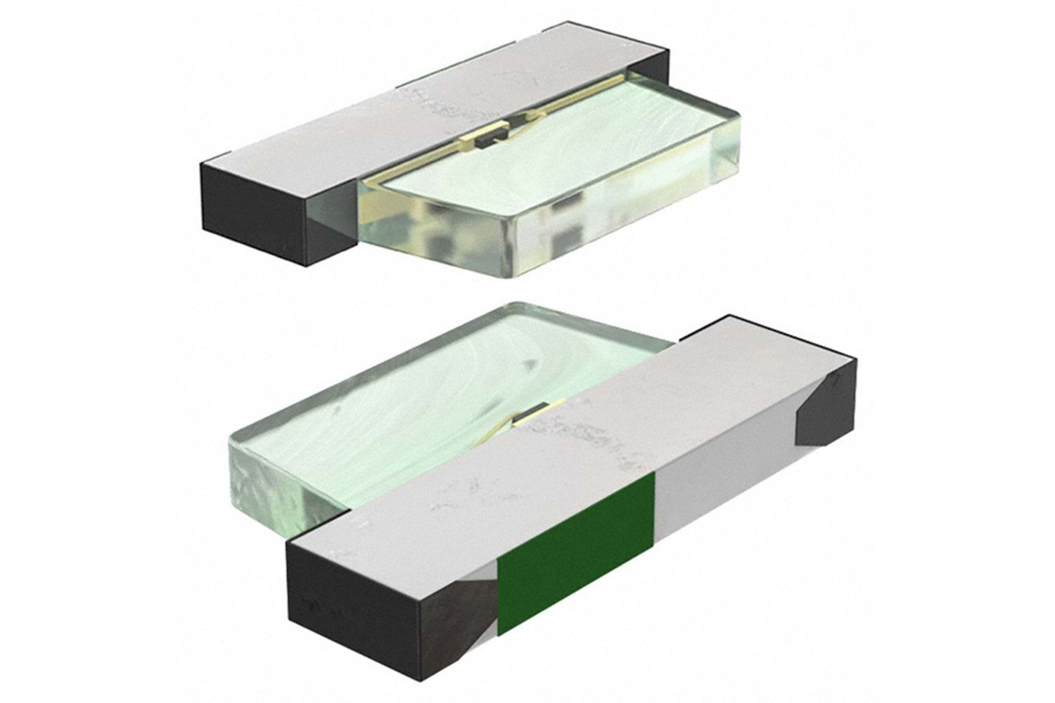 LED RED 0603 200mcd WATER CLEAR SMD