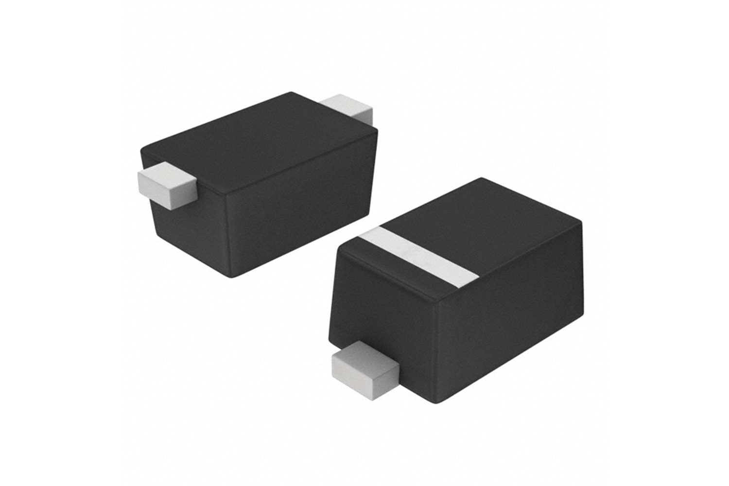 DIODE TVS 5VWM SOD523 SMD