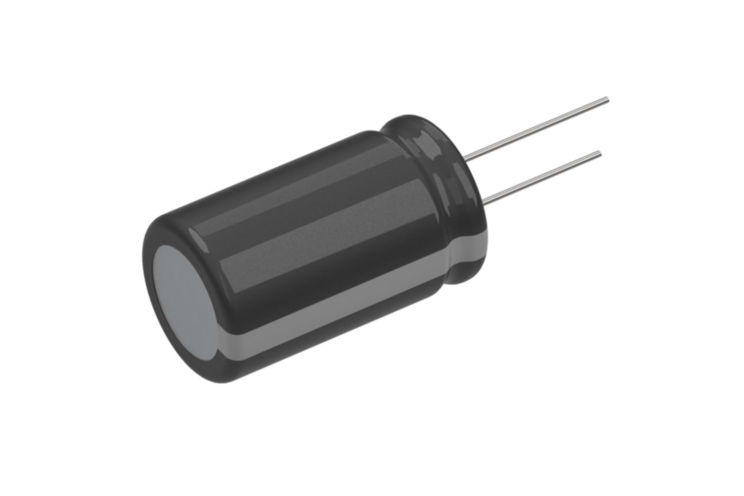 CAP 39uF 420V 13X21mm THT