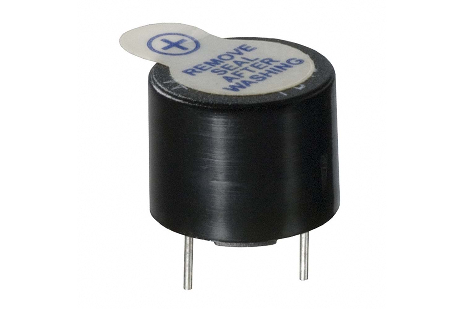 BUZZER MAGNETIC 3V 12MM THT