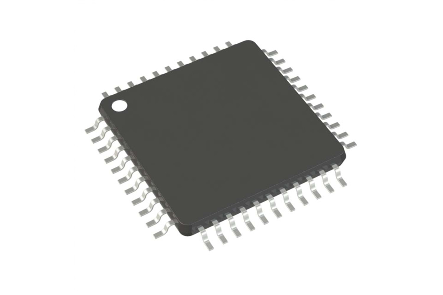 IC MCU 8BIT 16KB FLASH 44TQFP SMD