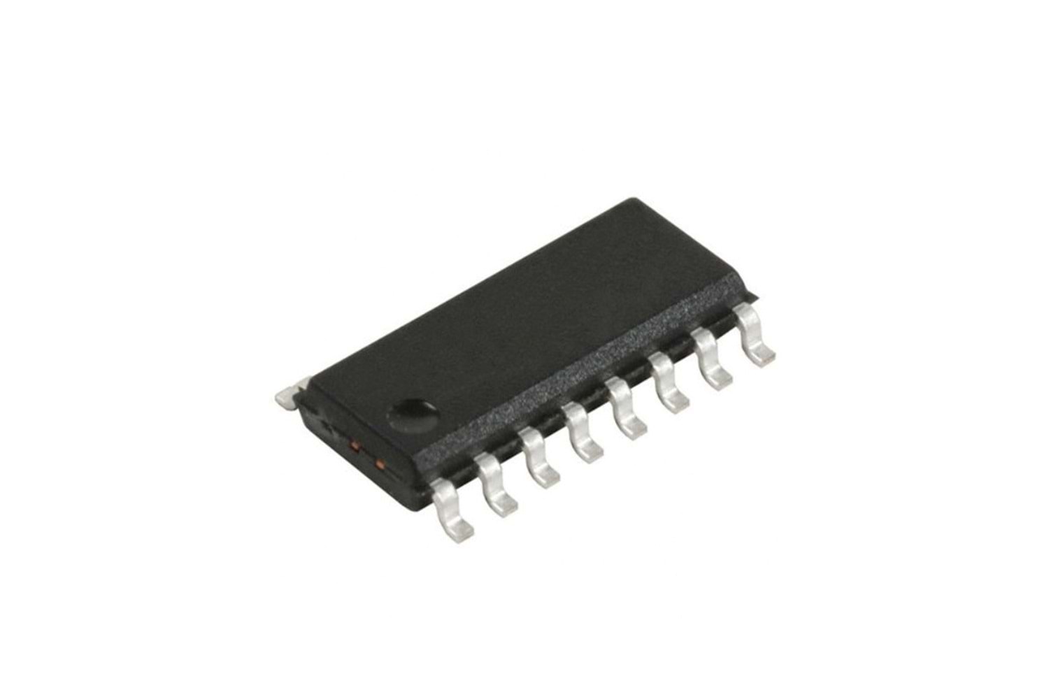 IC BINARY COUNTER DL 4BIT SOIC16 SMD