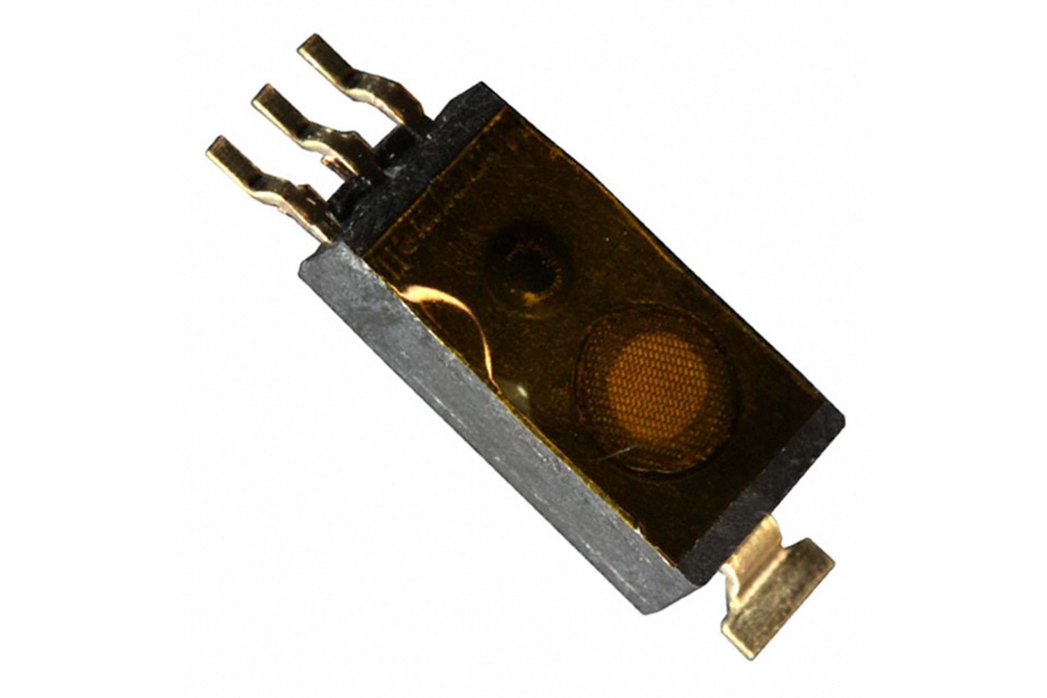 SENSOR HUMIDITY 5V ANLG ±3.5% SMD