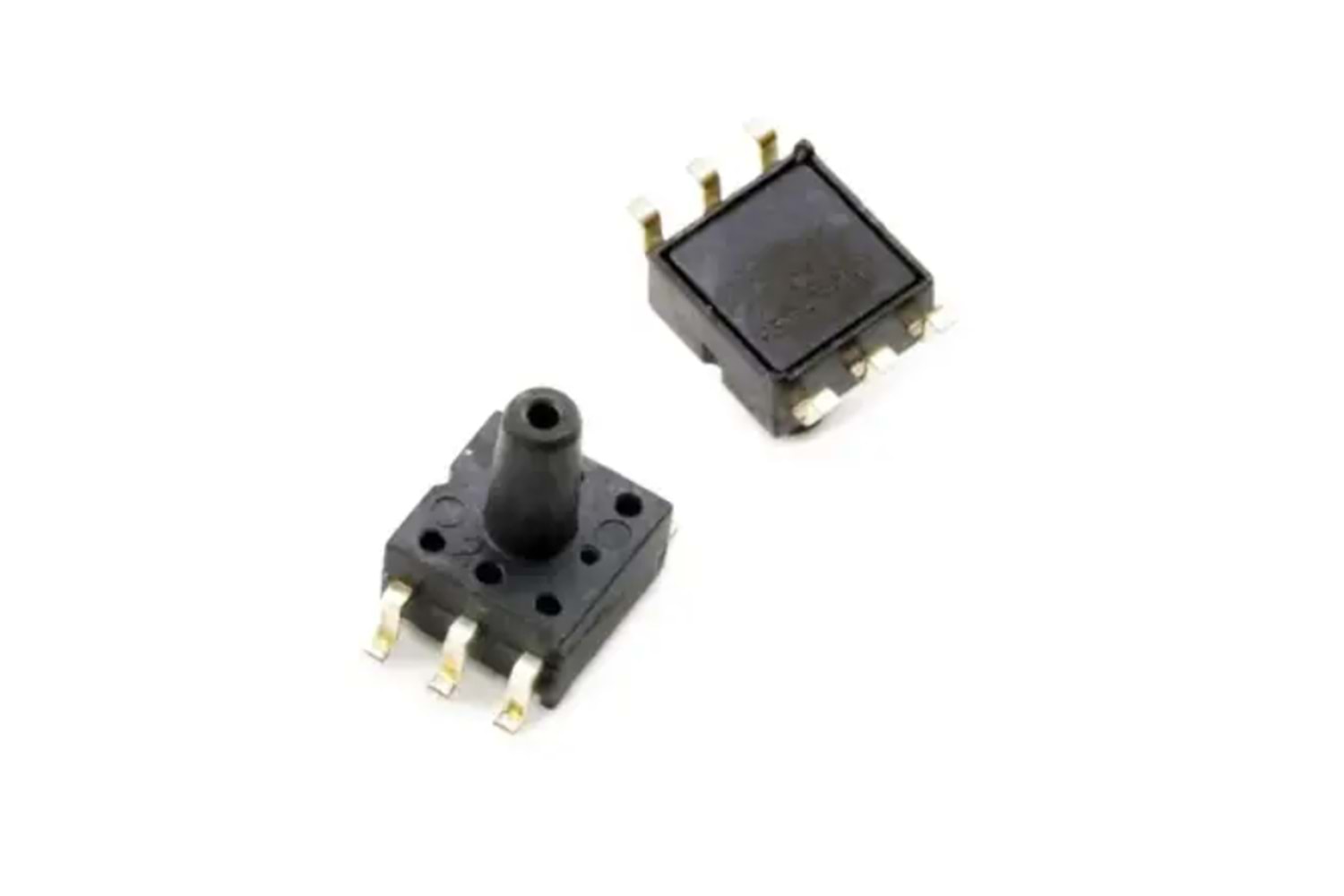SENSOR PRESSURE 40KPA SOP6 SMD