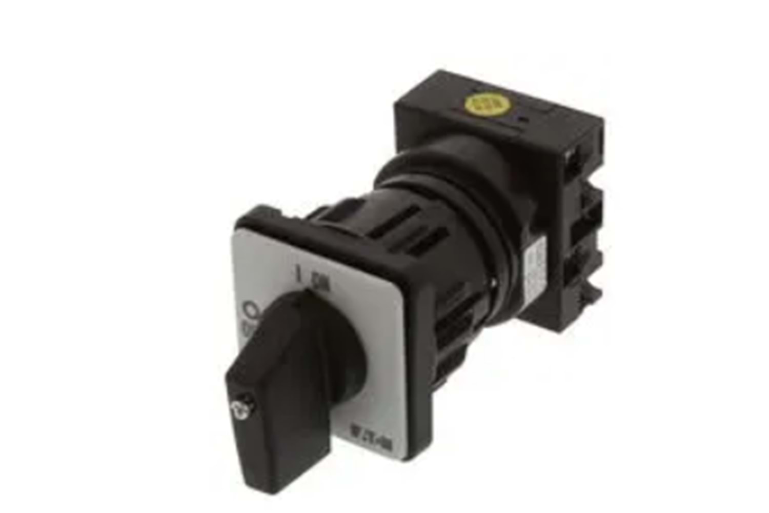 SWITCH ROTARY 2P 90* 20A 690V