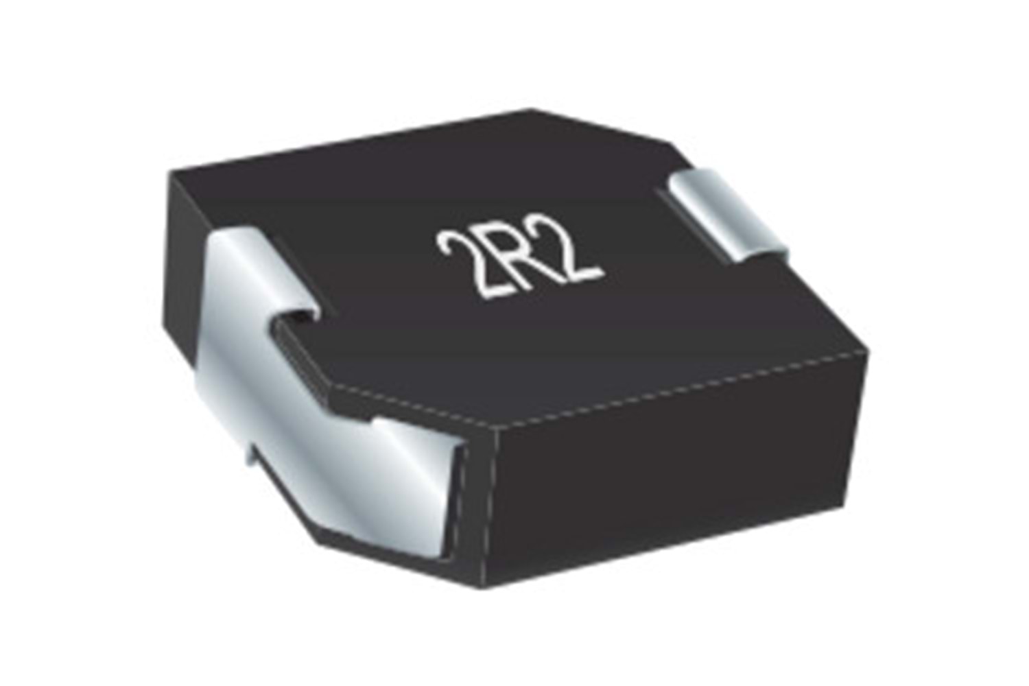 INDUCTOR POWER 10UH 3A 7.8X7.0X3.0mm SMD