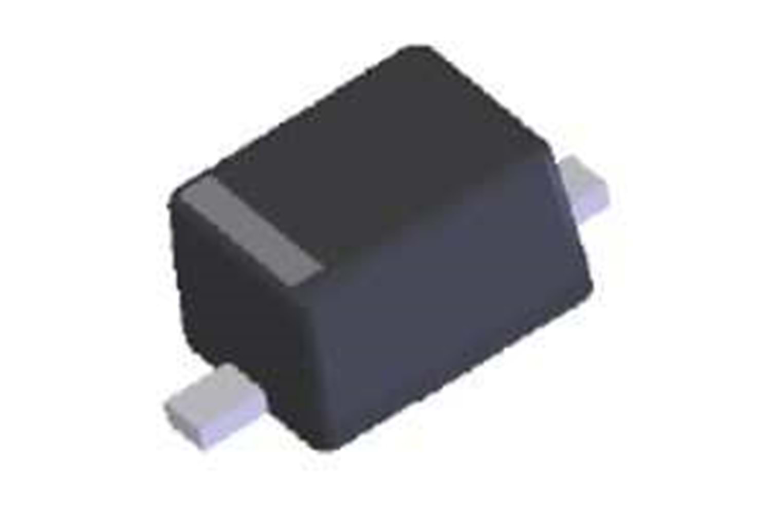 DIODE ZENER 5.6V 300mW ±2% SOD323 SMD