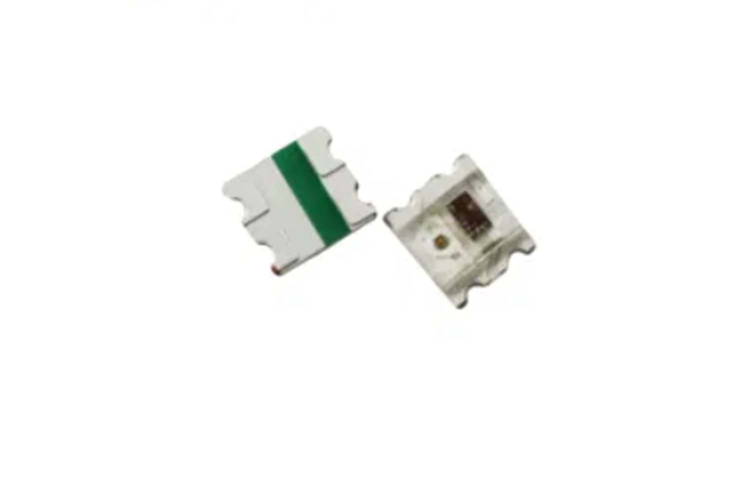 LED RGB 620-630NM 515-525NM 465-475NM 2020 SMD