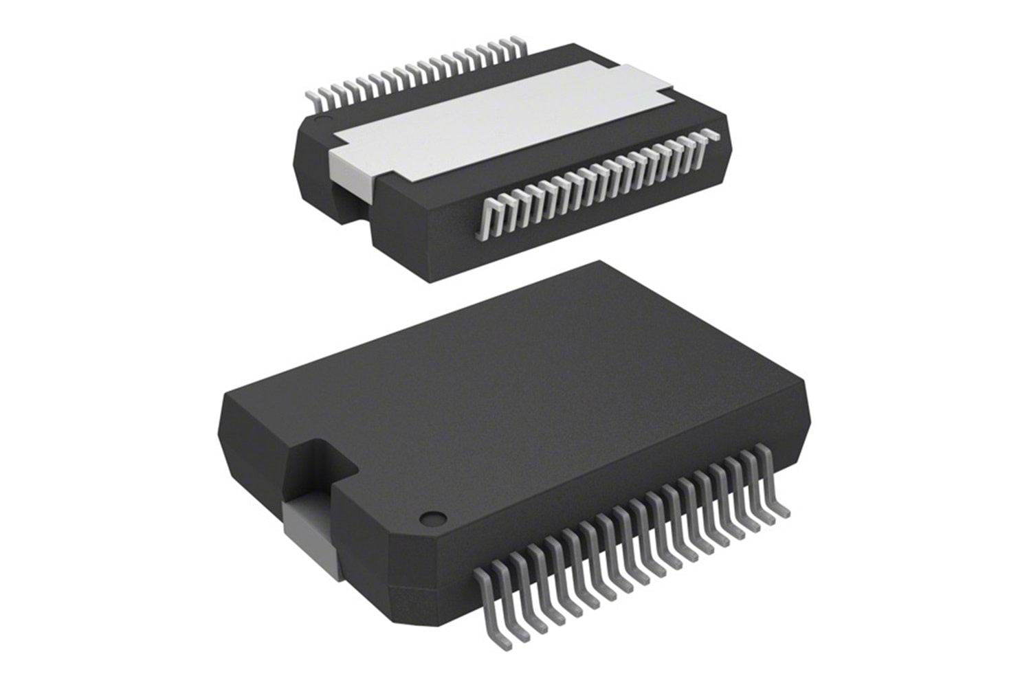 IC PWR DRIVER N-CH 1:1 DSO-36 SMD