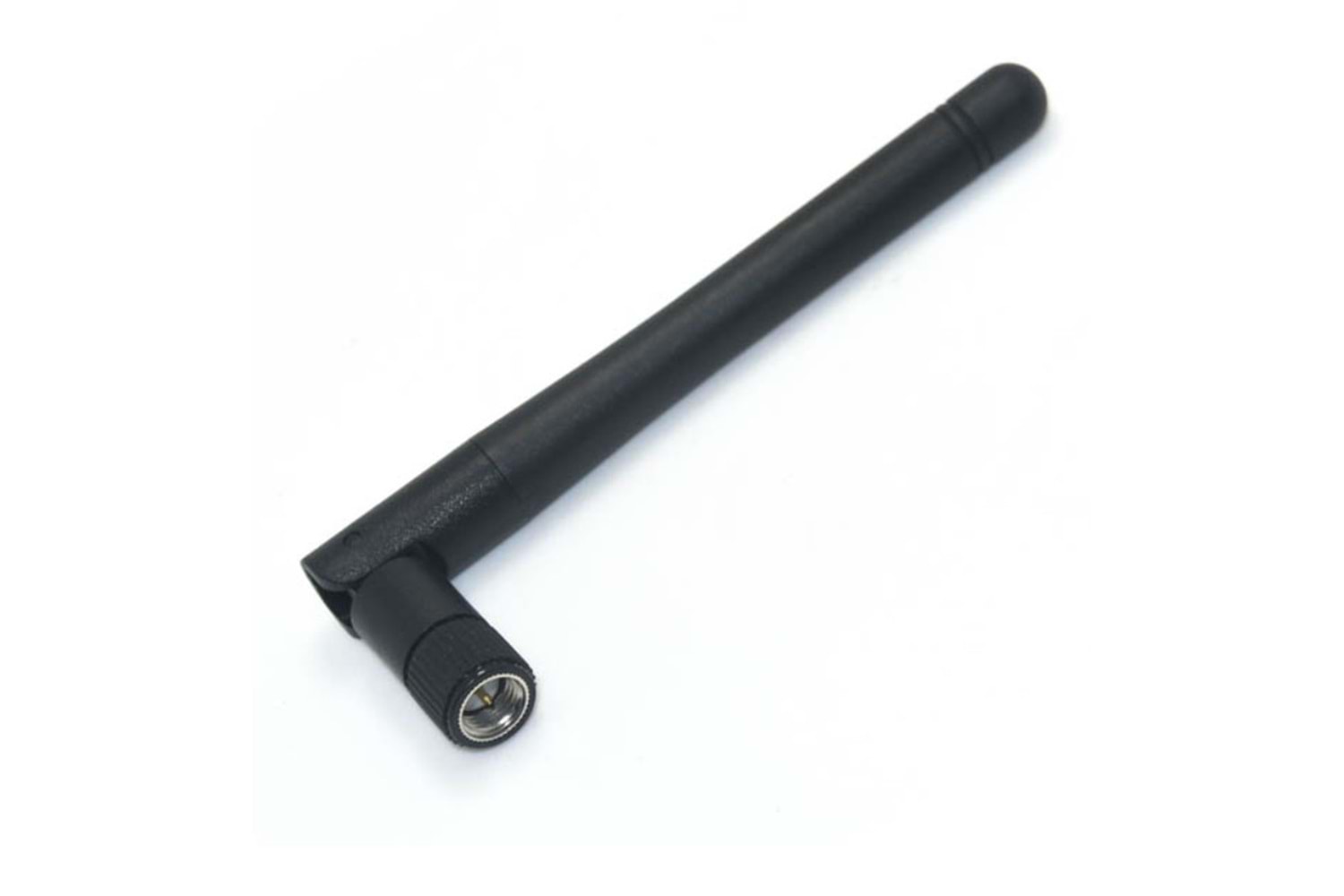 ANTENNA 2.4GHz SMA 50R 3dBi TILT 108mm MALE