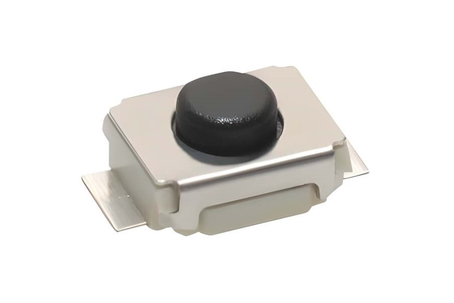 SWITCH TACT 3.00x2.50 1.60mm 153gF SMD