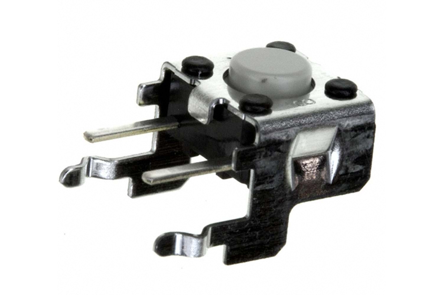 SWITCH TACTILE SPST-NO 0.05A 24V THT